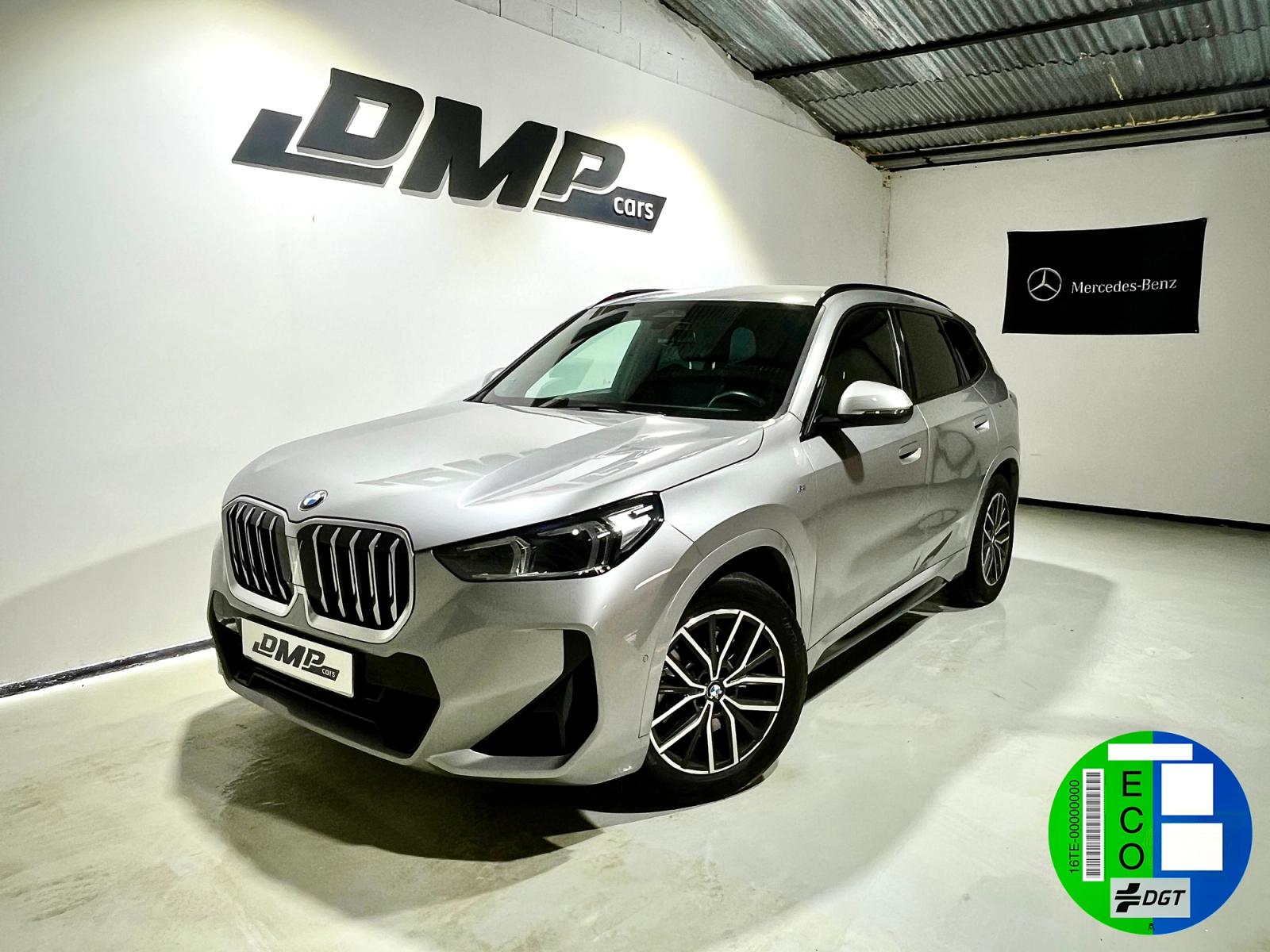 BMW BMW X1 20i sDrive - Imagen 1