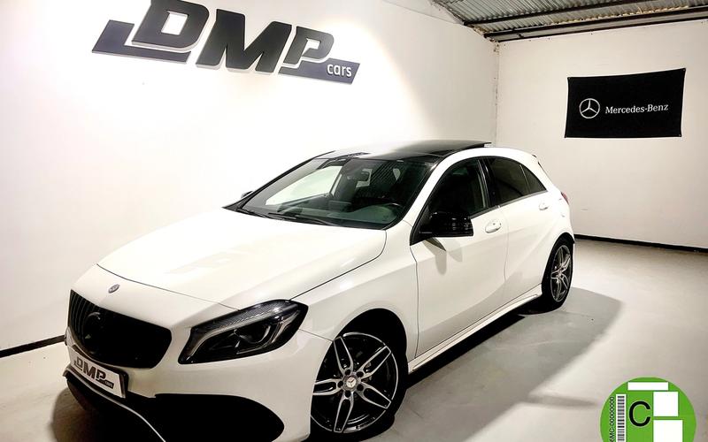 Mercedes Mercedes A200 CDI