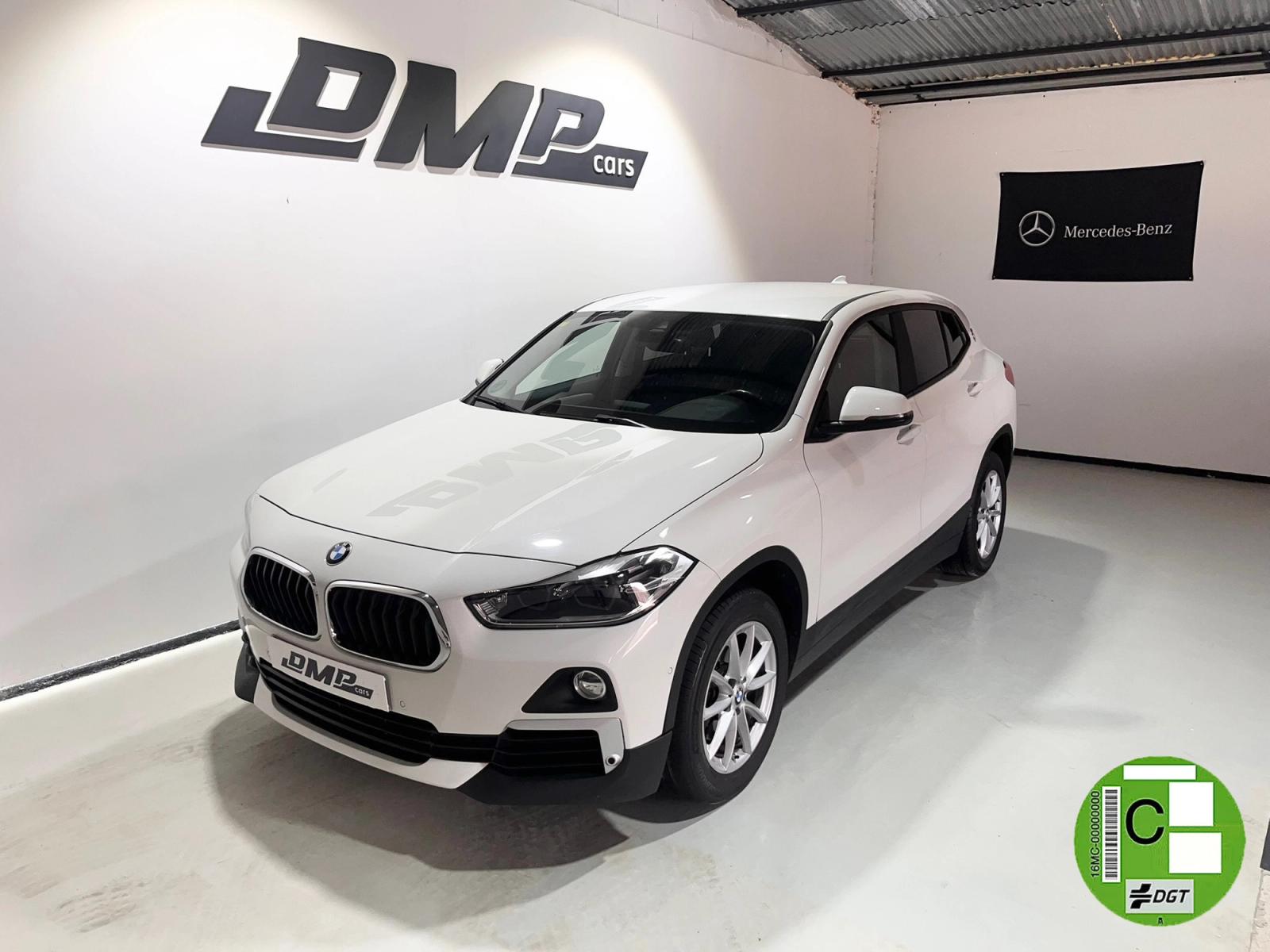 BMW BMW X2 18d sDrive - Imagen 1