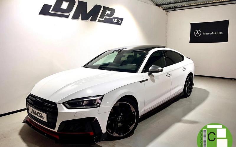 Audi Audi S5 Sportback 3.0 V6 TFSI