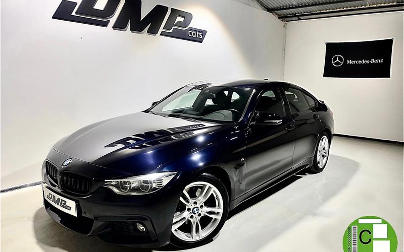 BMW BMW 425d