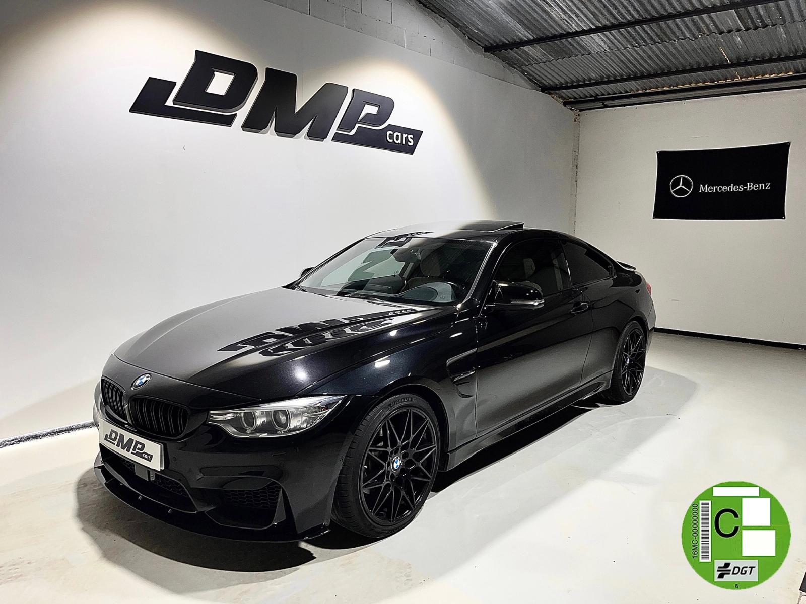 BMW BMW 428i - Imagen 1
