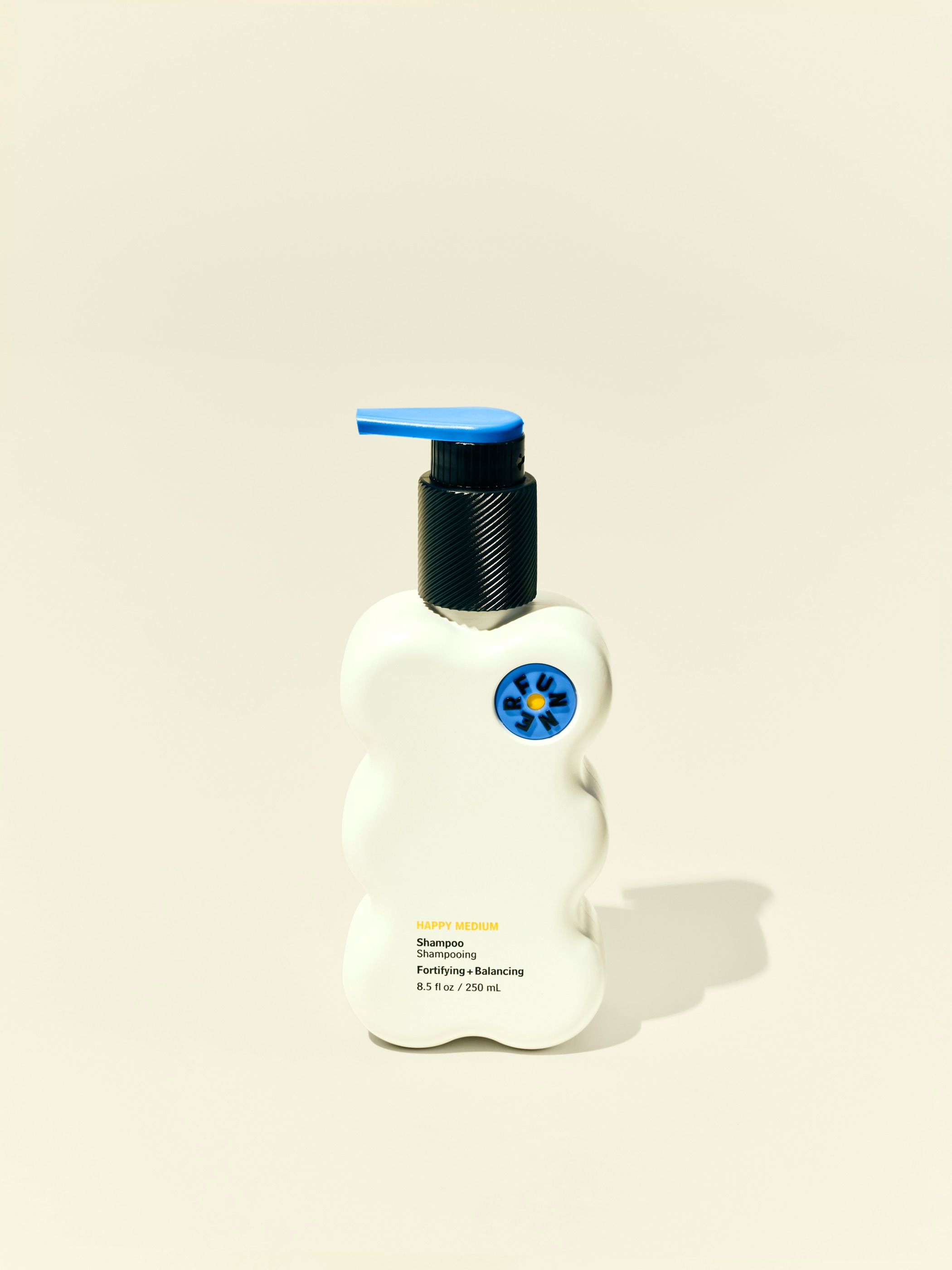Happy Medium Shampoo | Funner