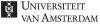 logo Universiteit van Amsterdam