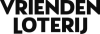 Logo van de Vrienden Loterij