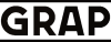 het logo van Stichting GRAP