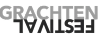 logo Grachtenfestival