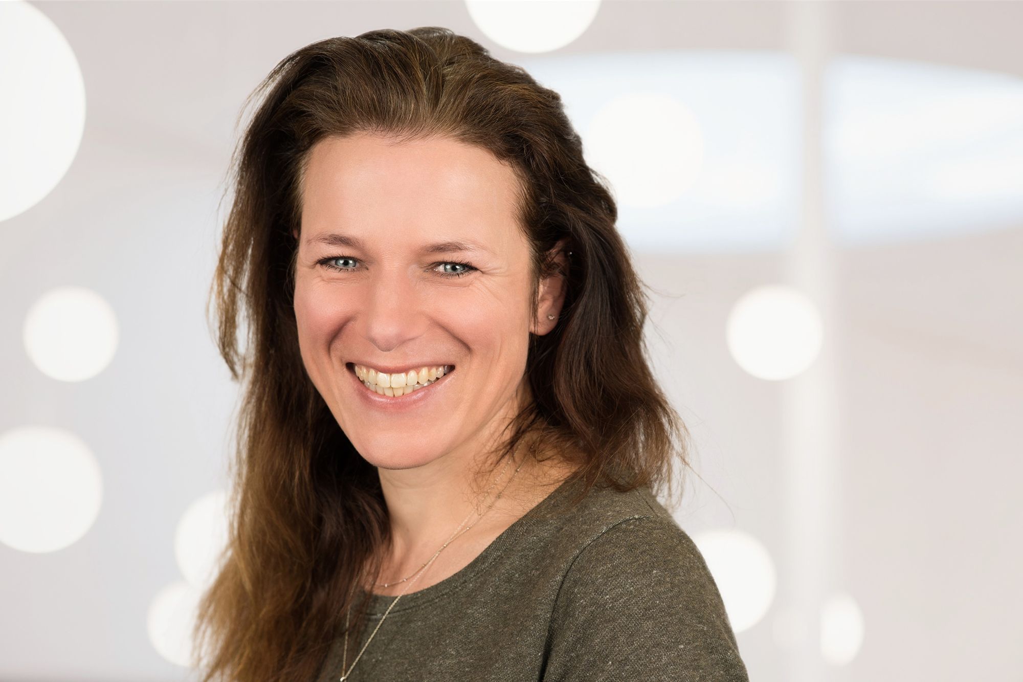 Irene van Driel