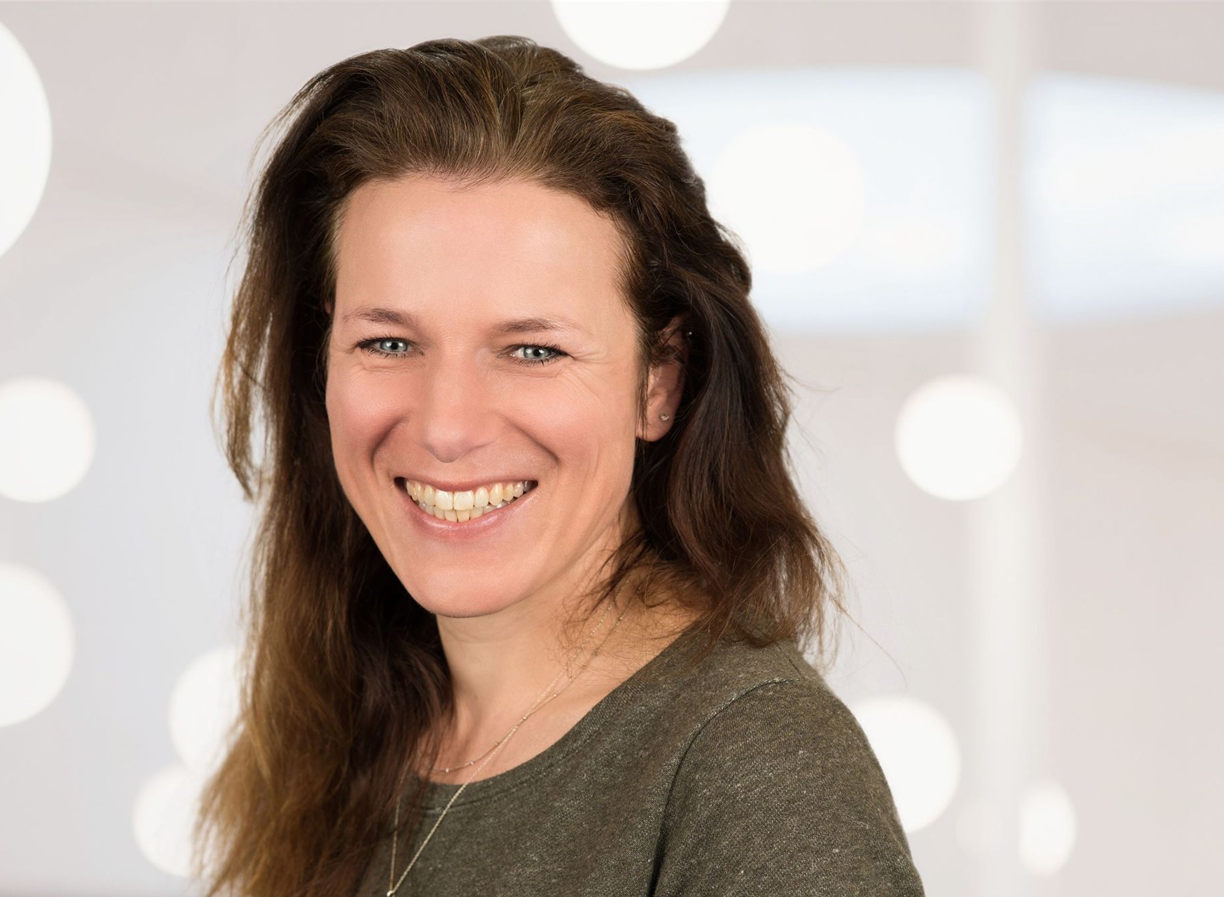 Irene van Driel
