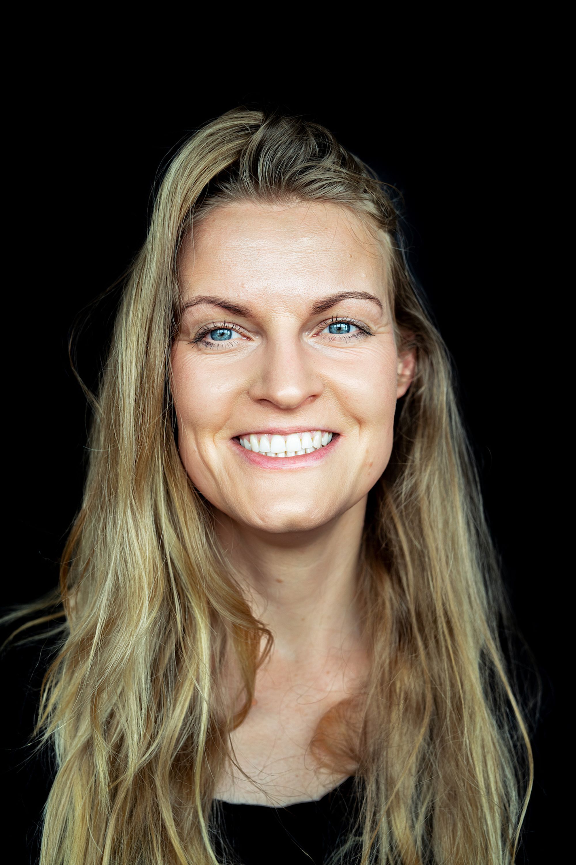 Martine Spaans