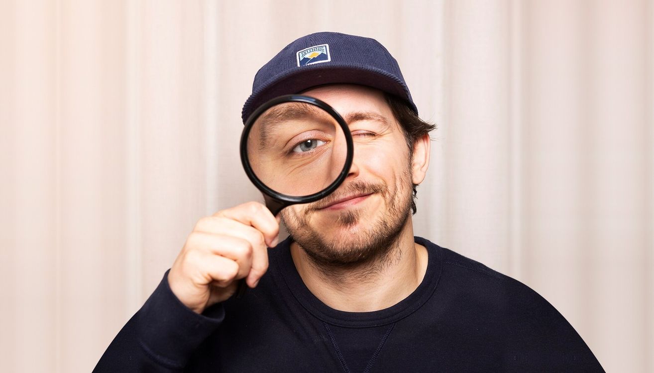 Sjamadriaan live