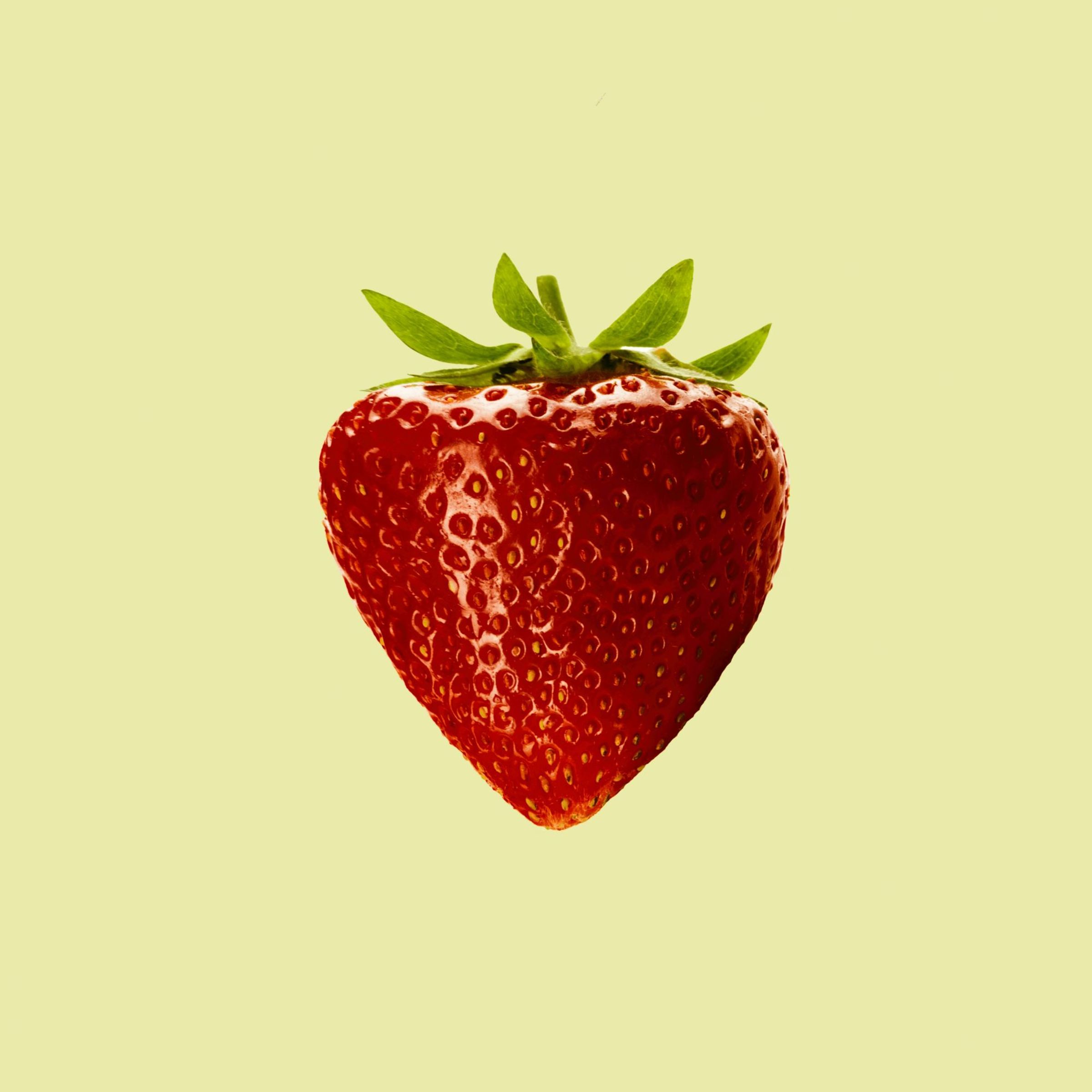 aardbei