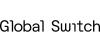Logo van Global Switch