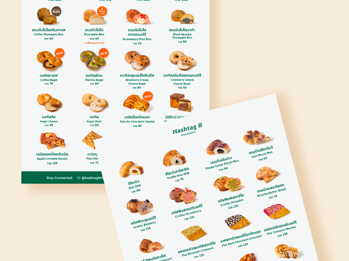 Packaging boxes