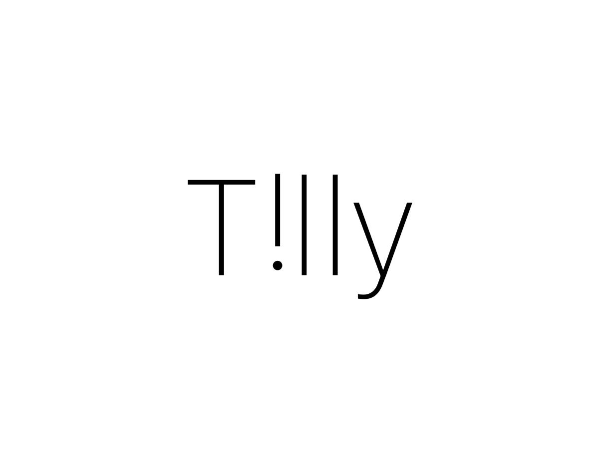 Tilly header