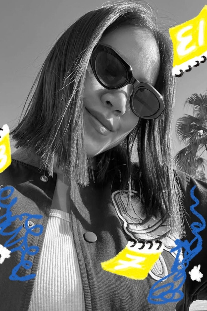 ✨ Client whisperer ✨ Keeping clients happy, teams inspired, and ideas moving.
