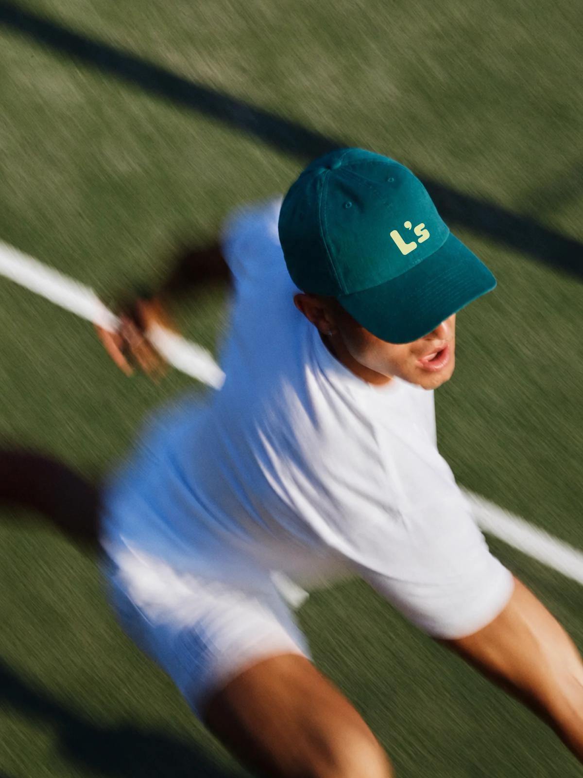 let's padel picture 1