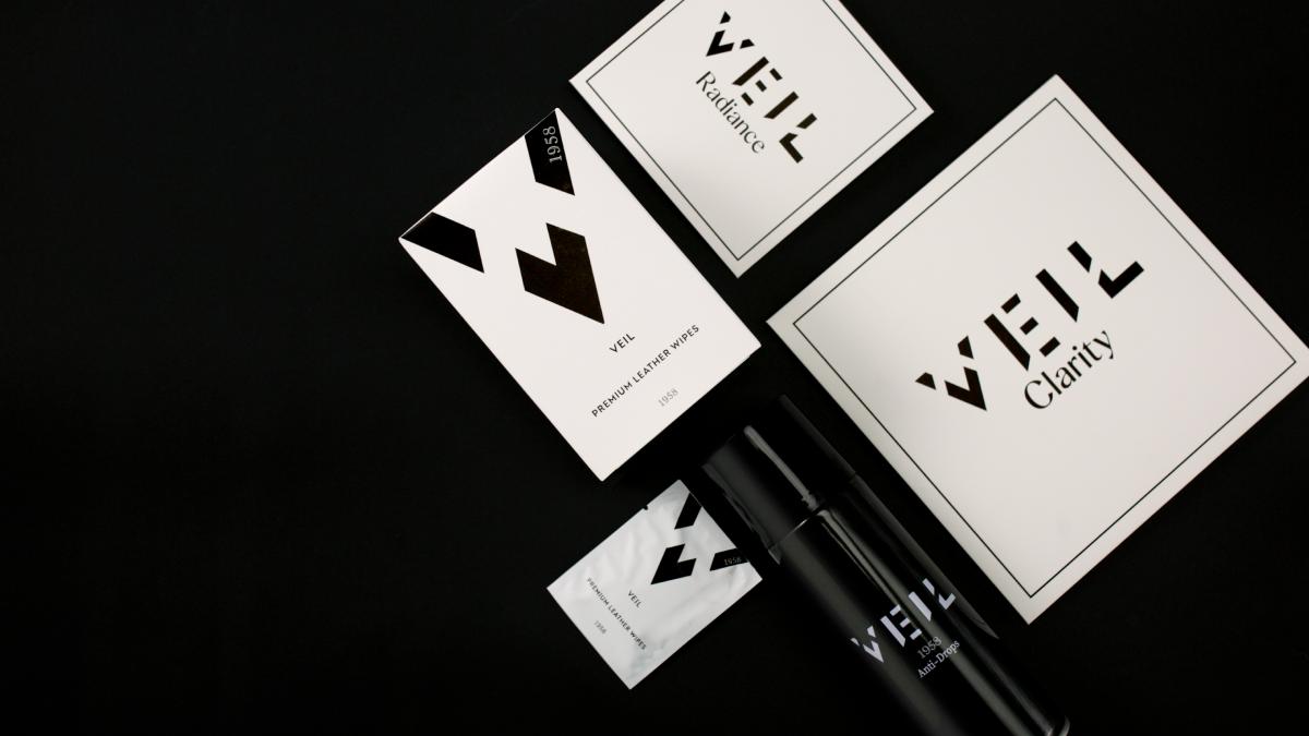 veil subhead