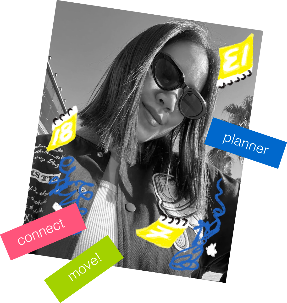 ✨ Client whisperer ✨ Keeping clients happy, teams inspired, and ideas moving.