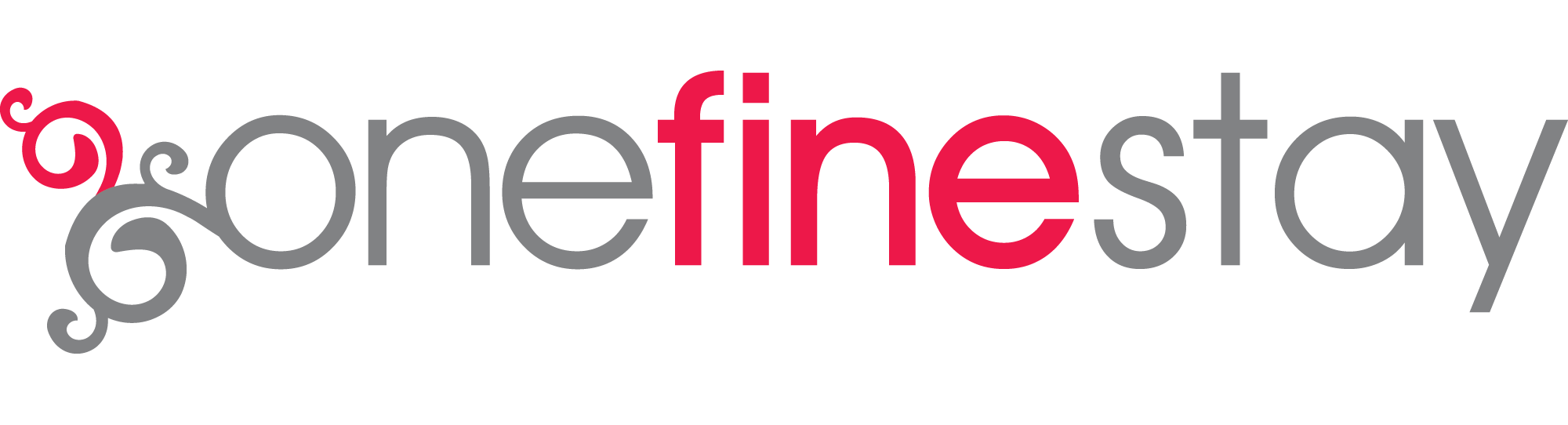 OneFineStay logo