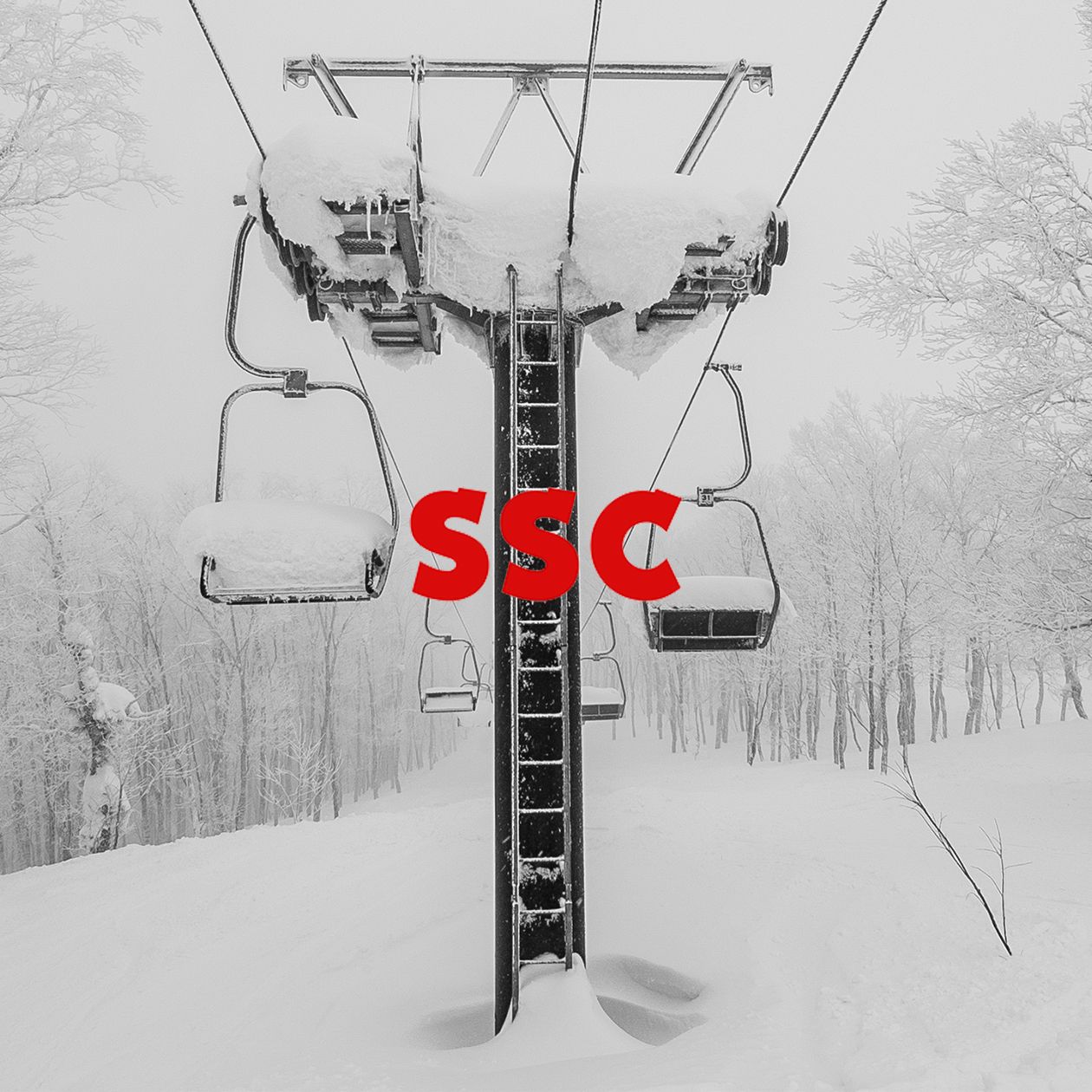 Soho Ski Club - About