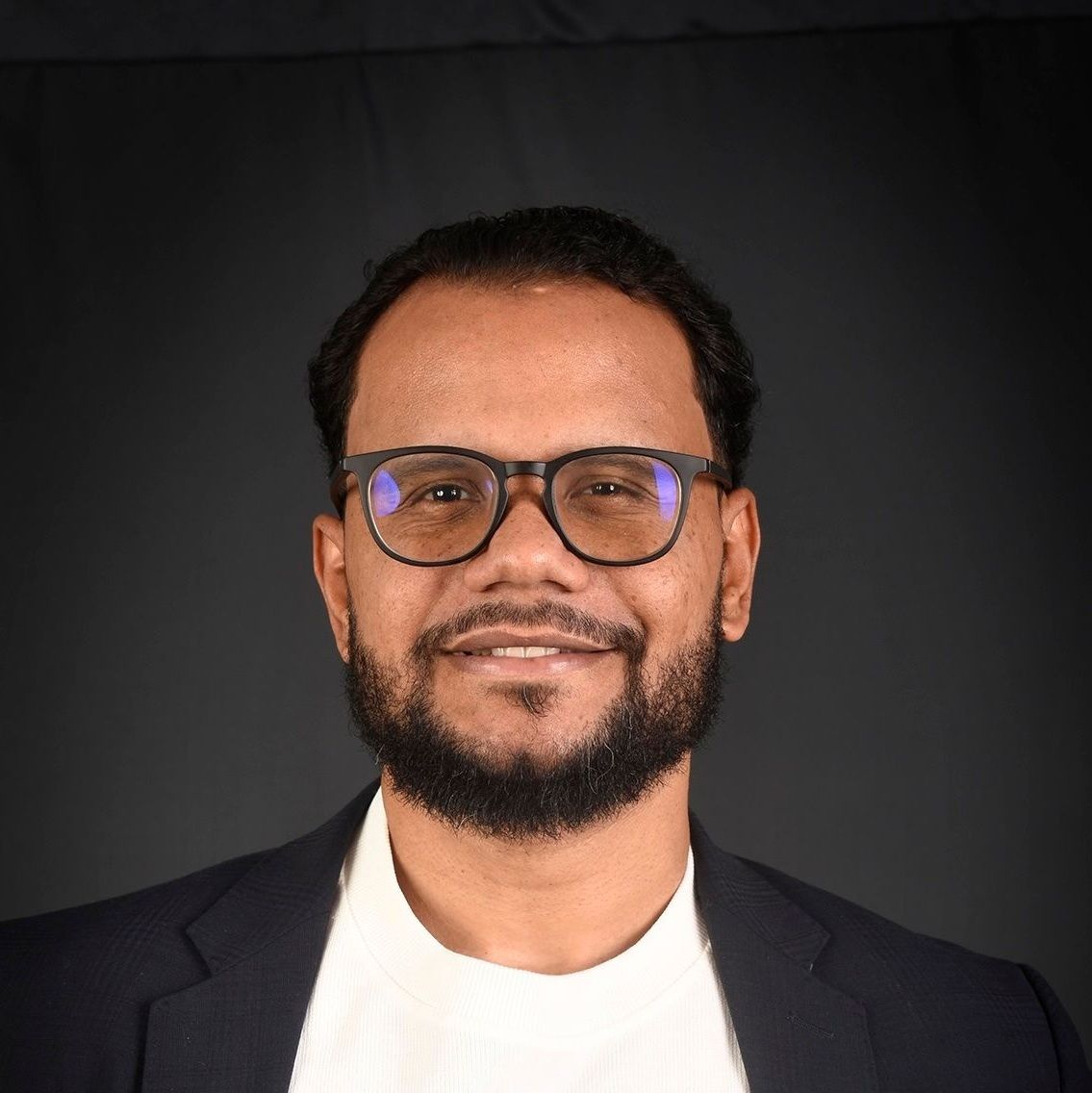 Andres K. Tejada's profile picture