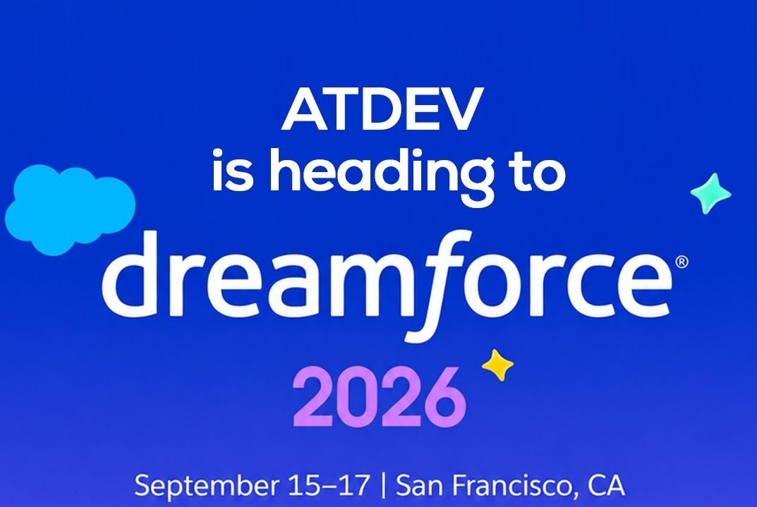 Dreamforce 2026: What to Expect