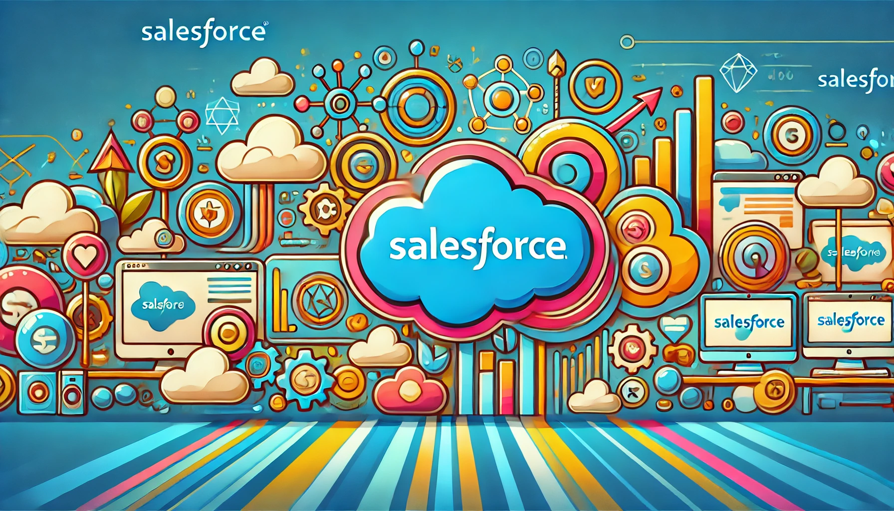 Mastering Salesforce: Effective Tips for Rapid Learning