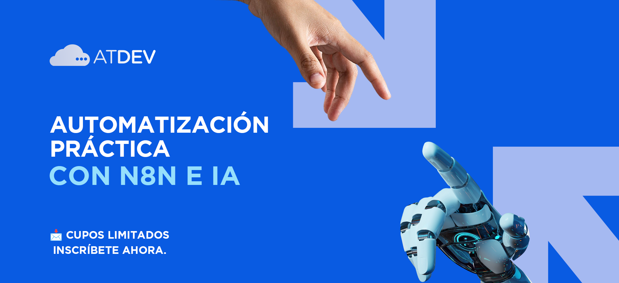 Lab de Automatización: n8n + IA para Casos Reales