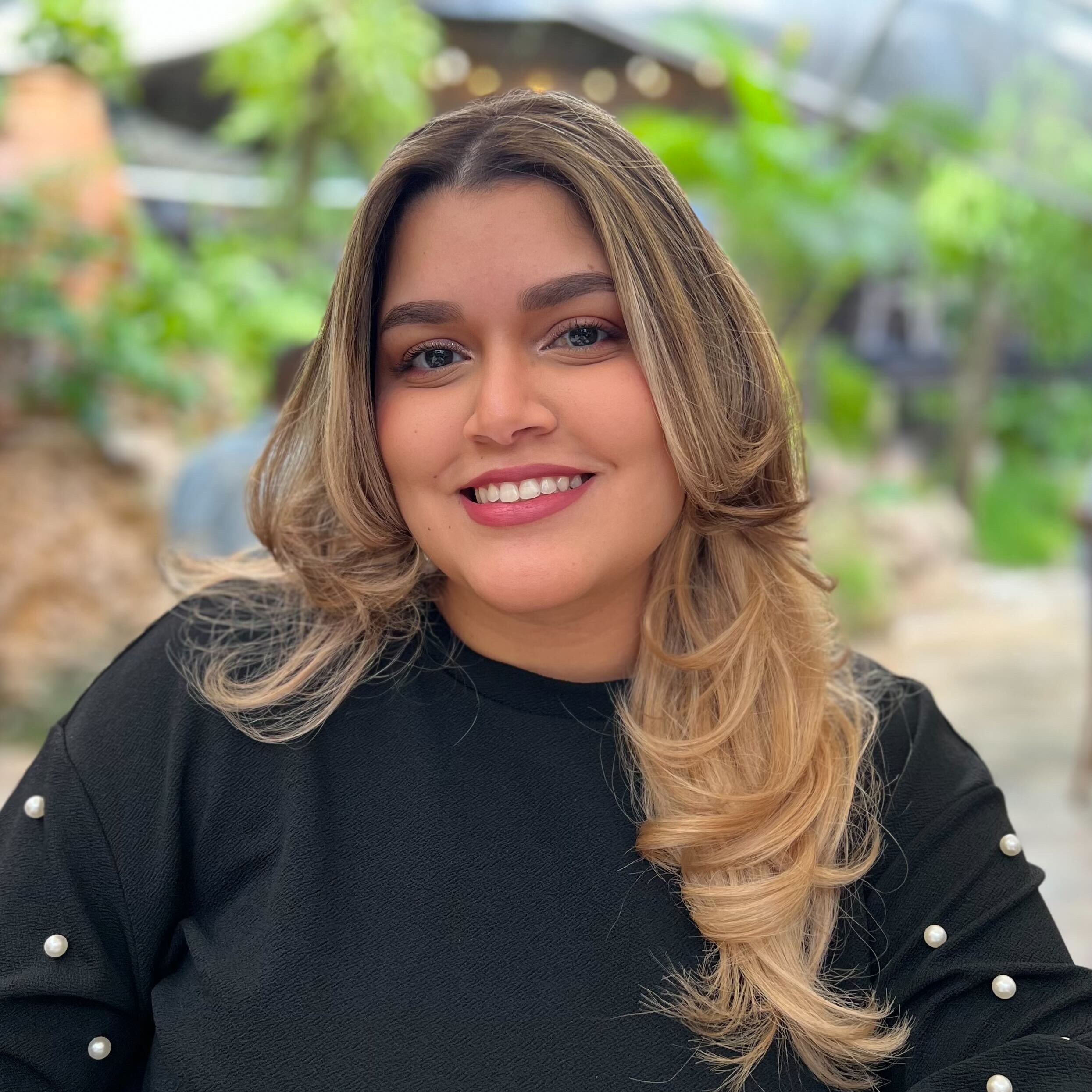 Priscilla Reynoso's profile picture