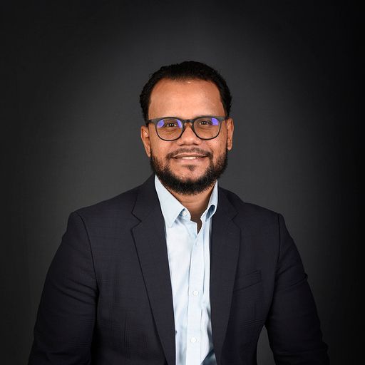 Andres K. Tejada's profile picture