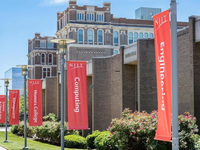 YWCC capstone research and development lab where students prototype AI and machine learning solutions for industry partners