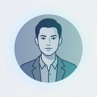 Headshot of Jay Singh, Project Manager and Lead Developer