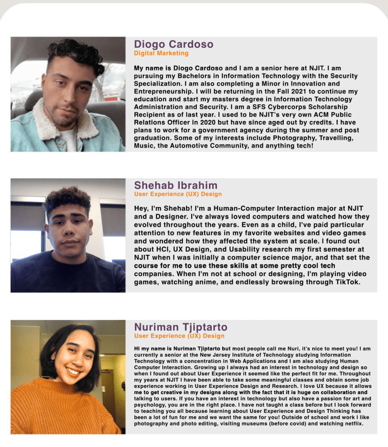 Coach experiences at RWC