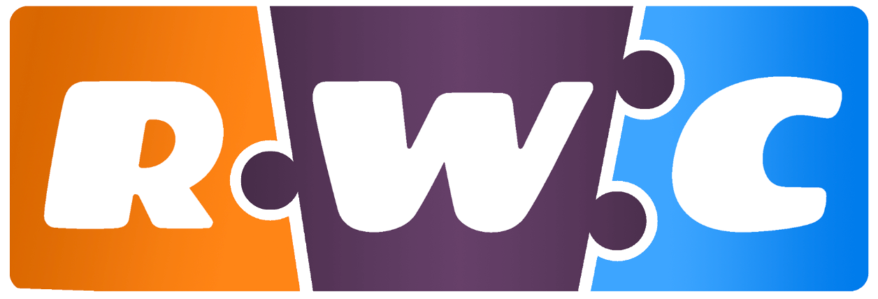 Real World Connections logo