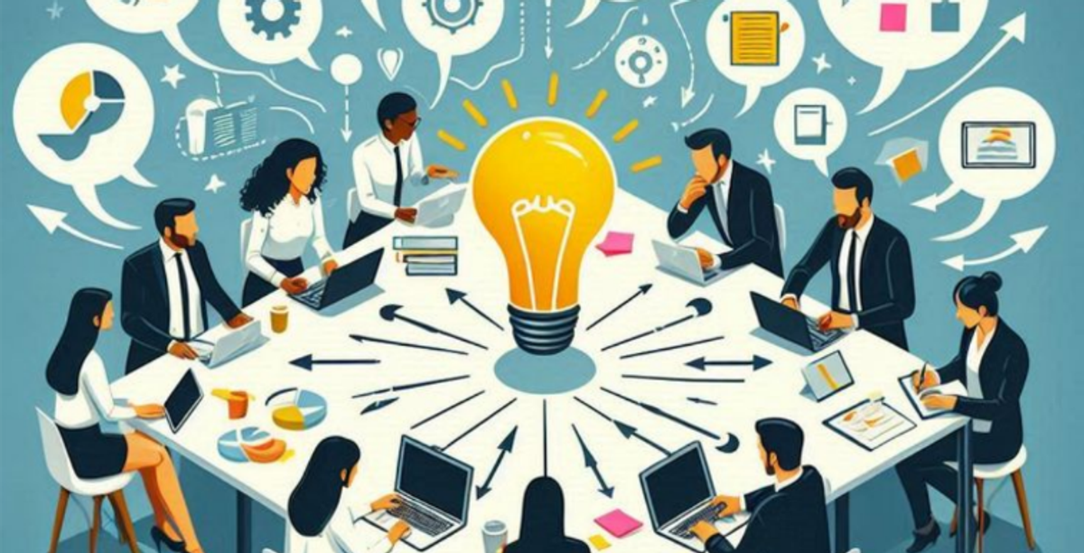 Employee Engagement Ownership