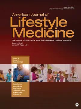 Building a Thriving Lifestyle Medicine Practice within a Primary Care Clinic