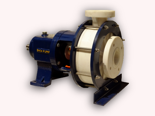 PP pumps by Shiv Pumps