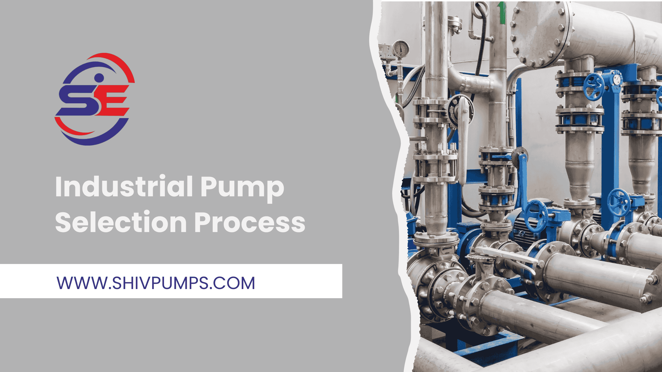 Centrifugal Pump Selection for Chemical Processing