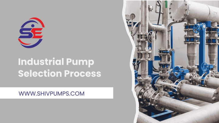 Choosing The Right Centrifugal Pump for Chemical Processing