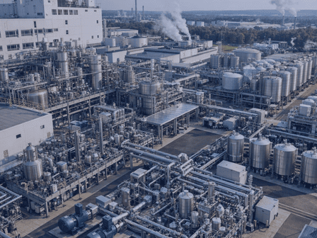 Pharmaceutical Pump Manufacturers in India