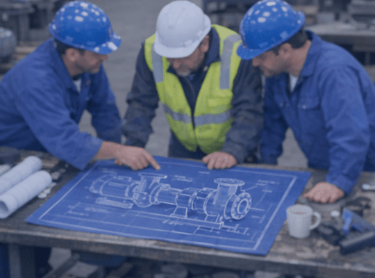 Custom Design Solutions