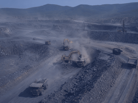 mining industry pumps by Shiv Pumps