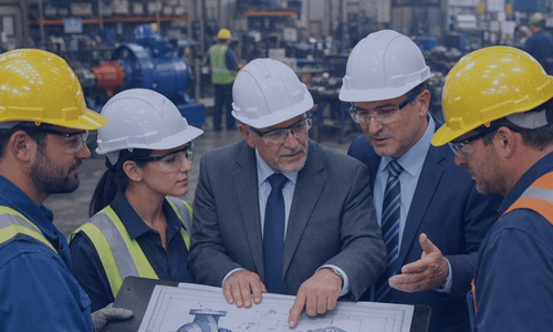 Manufacturing Expertise Beyond Products