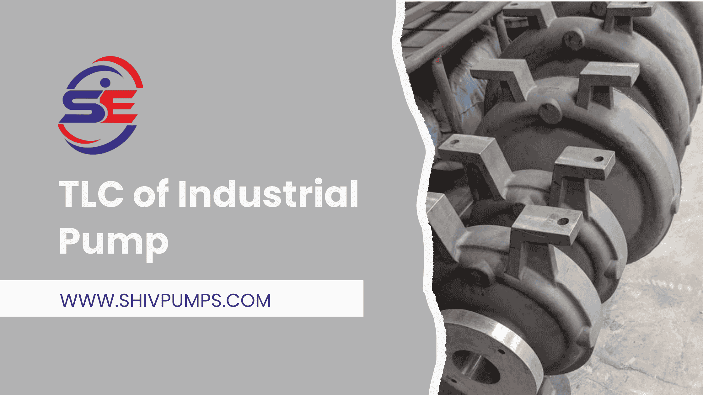 Life Cycle Cost Analysis for Pump Systems