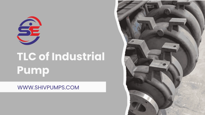 Life Cycle Cost Analysis for Pump Systems