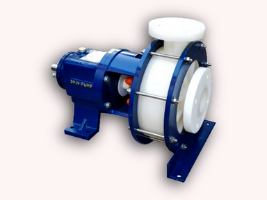 pvdf pump shiv pumps pvt ltd