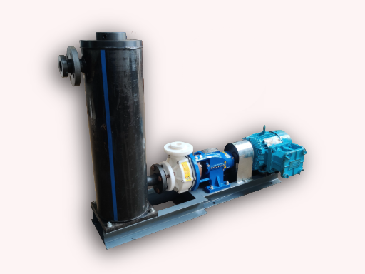 self priming pump manufacturers