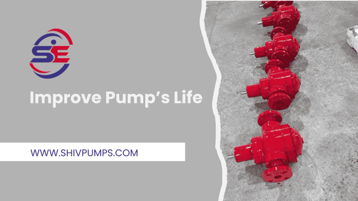 Extend Pump Life: Mechanical Seal Maintenance Guide