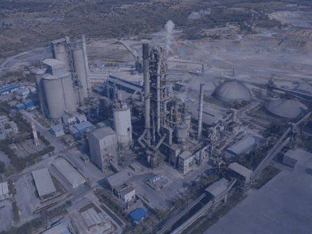Centrifugal Pump Solutions for Cement Industry